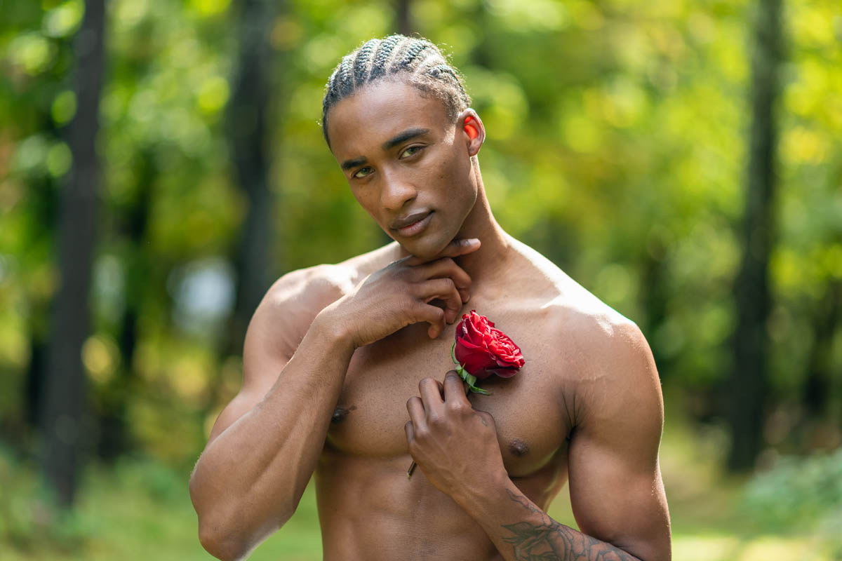 Edges held with ease