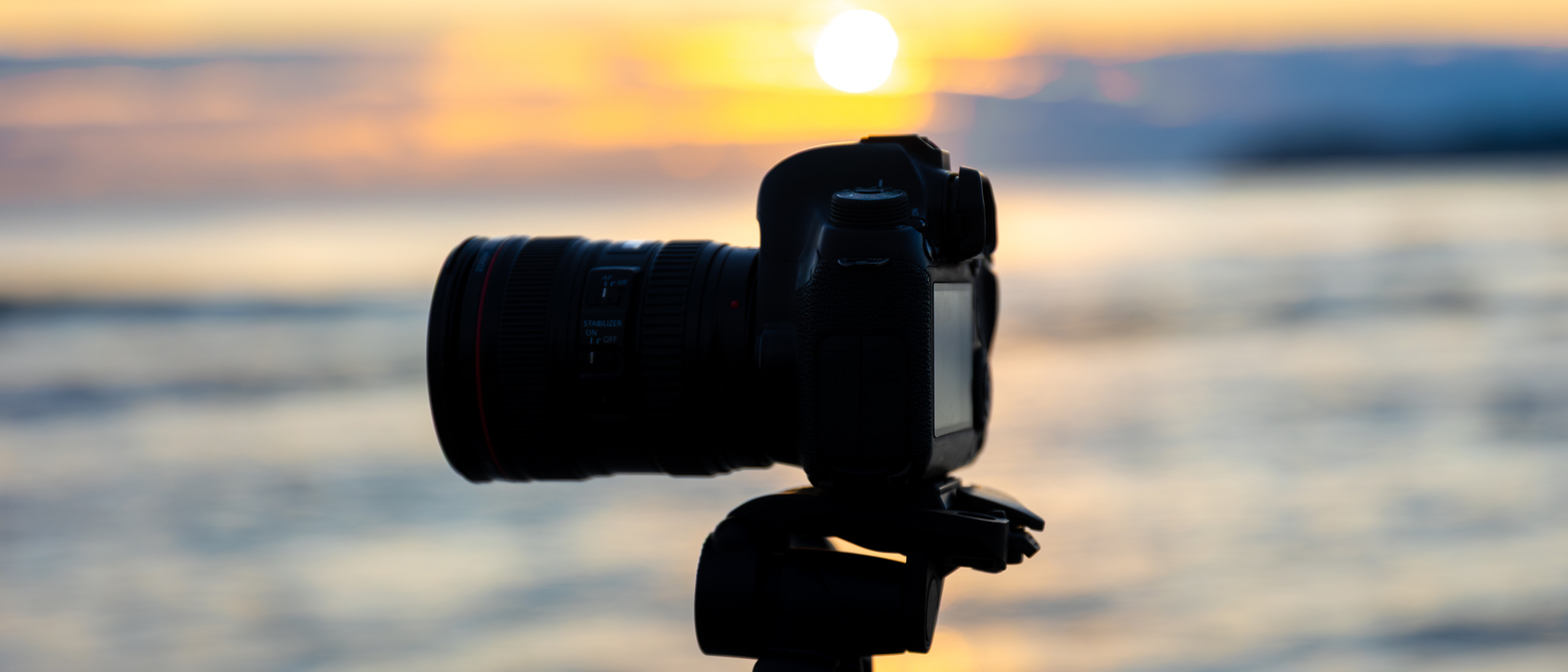 Beginner’s mind in photography—quiet morning light across alpine water