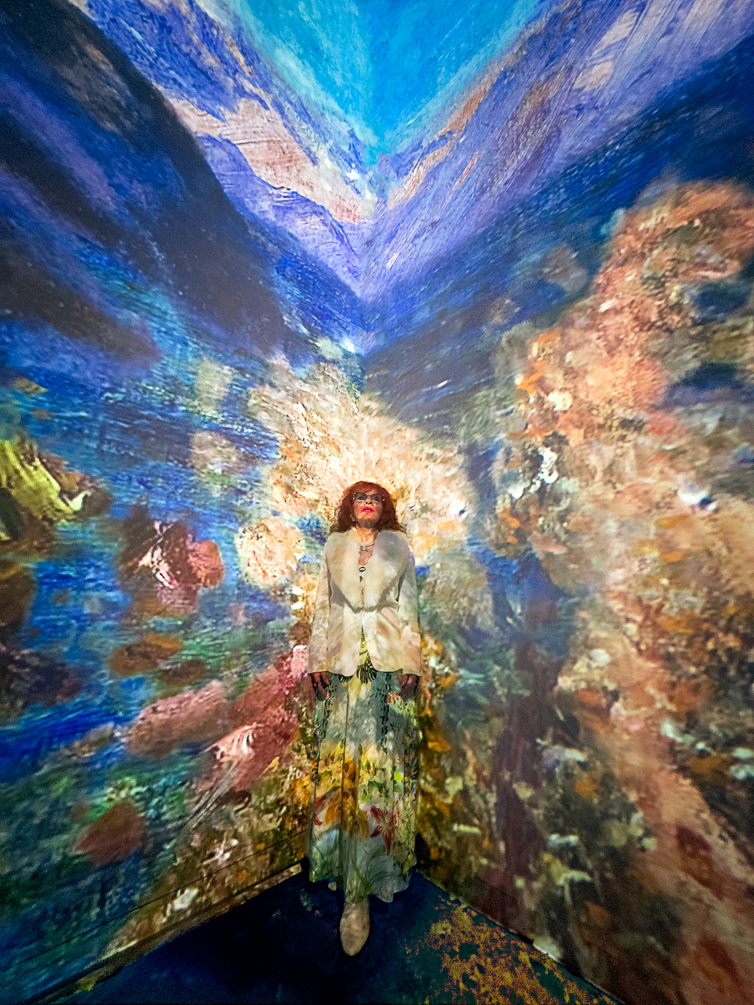 Marinashka portrait — PhotoFovea Beshert