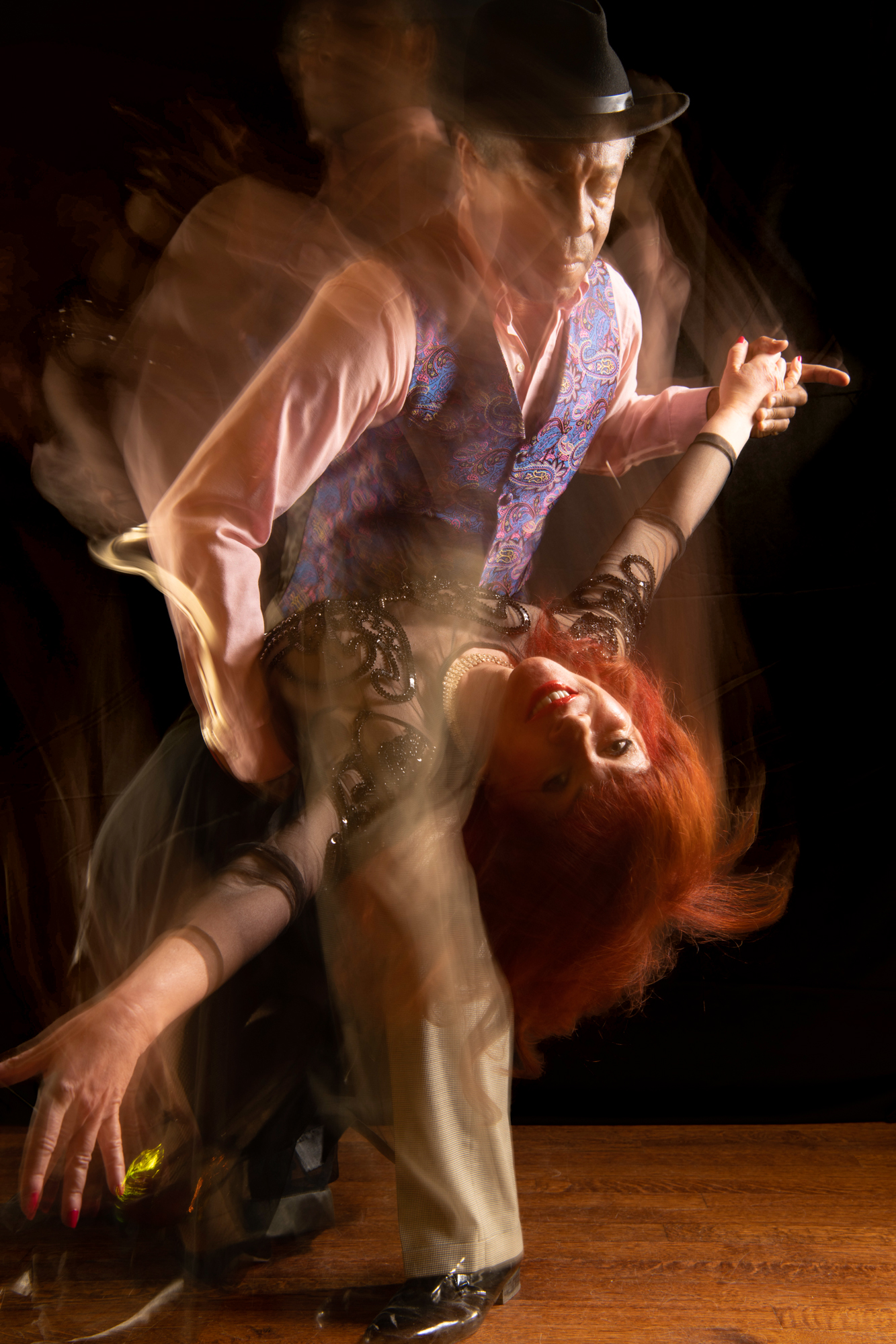 PhotoFovea fine art photography — hero background