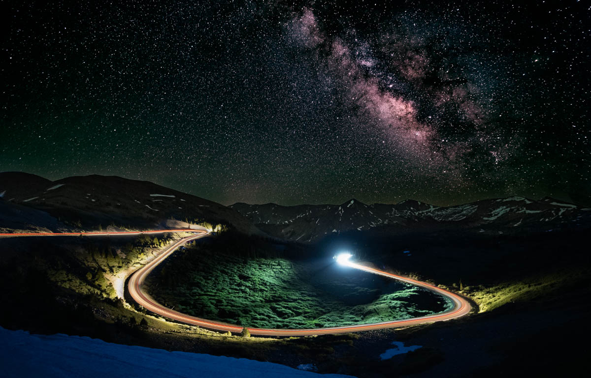 Explore fine art photography galleries — PhotoFovea