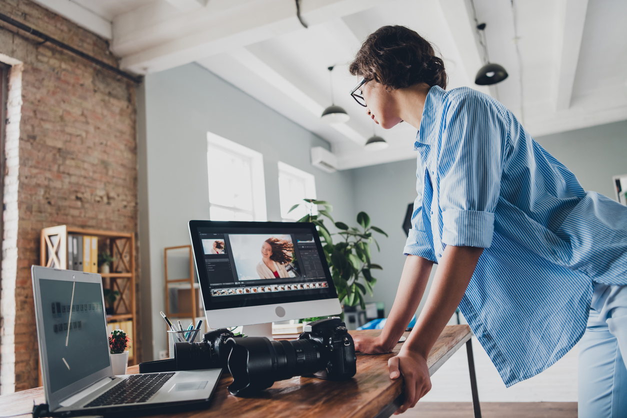 Smart Objects workflow for photographers — layered non-destructive editing