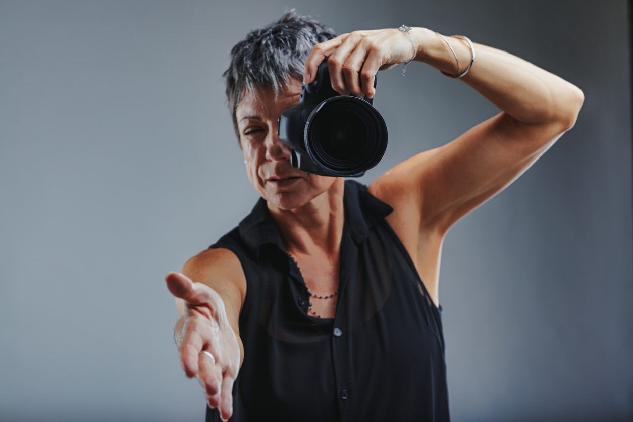 The Decisive Moment Revisited: Beyond Speed, Toward Awareness