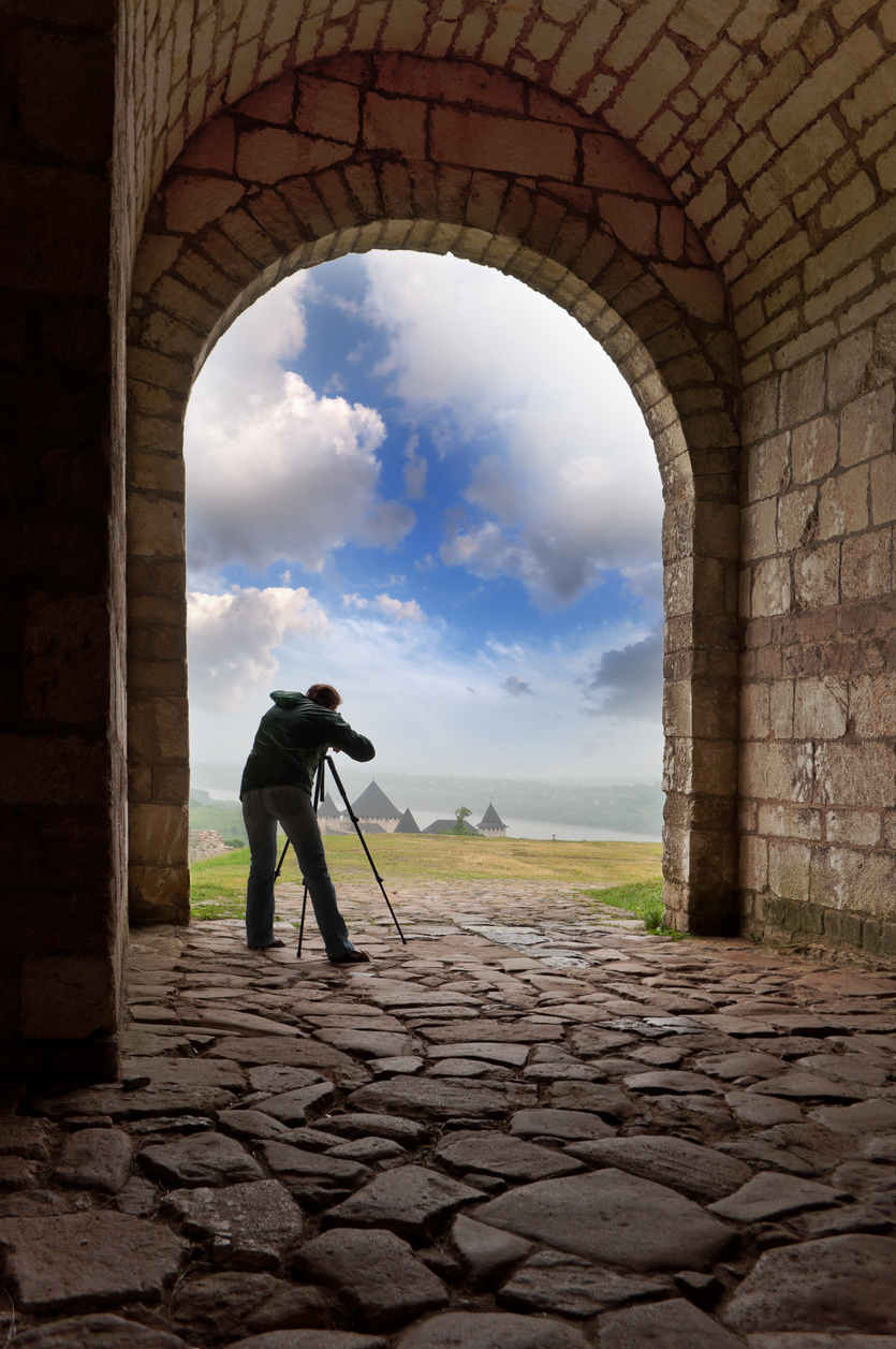 Photographic Voice: When Seeing Becomes Yours