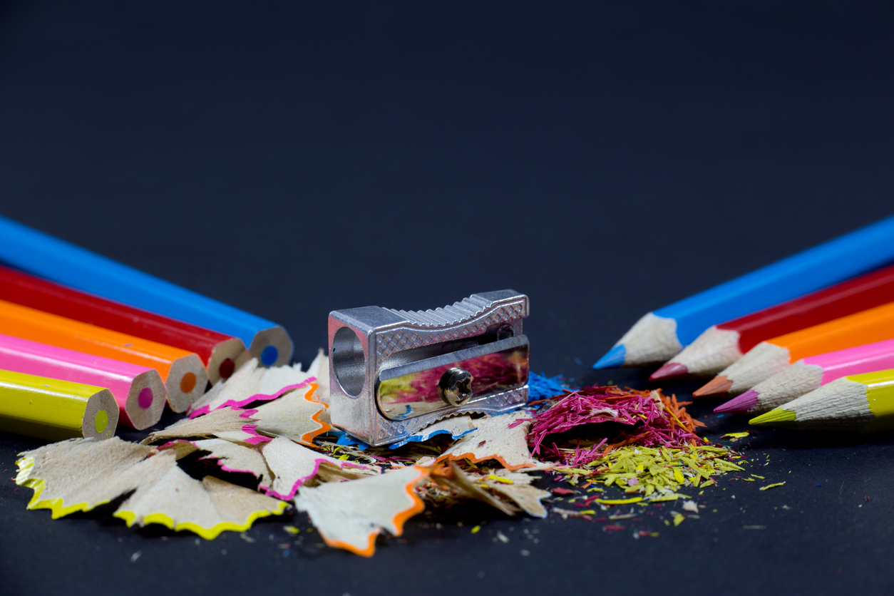 Sharpening for photographers — detail without halos or noise