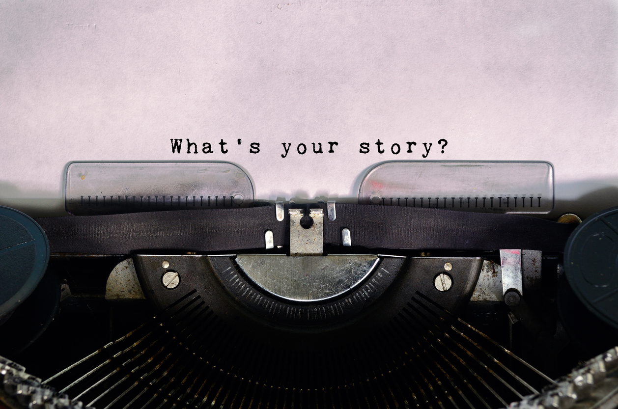 Photographic Series as Story: Images Together