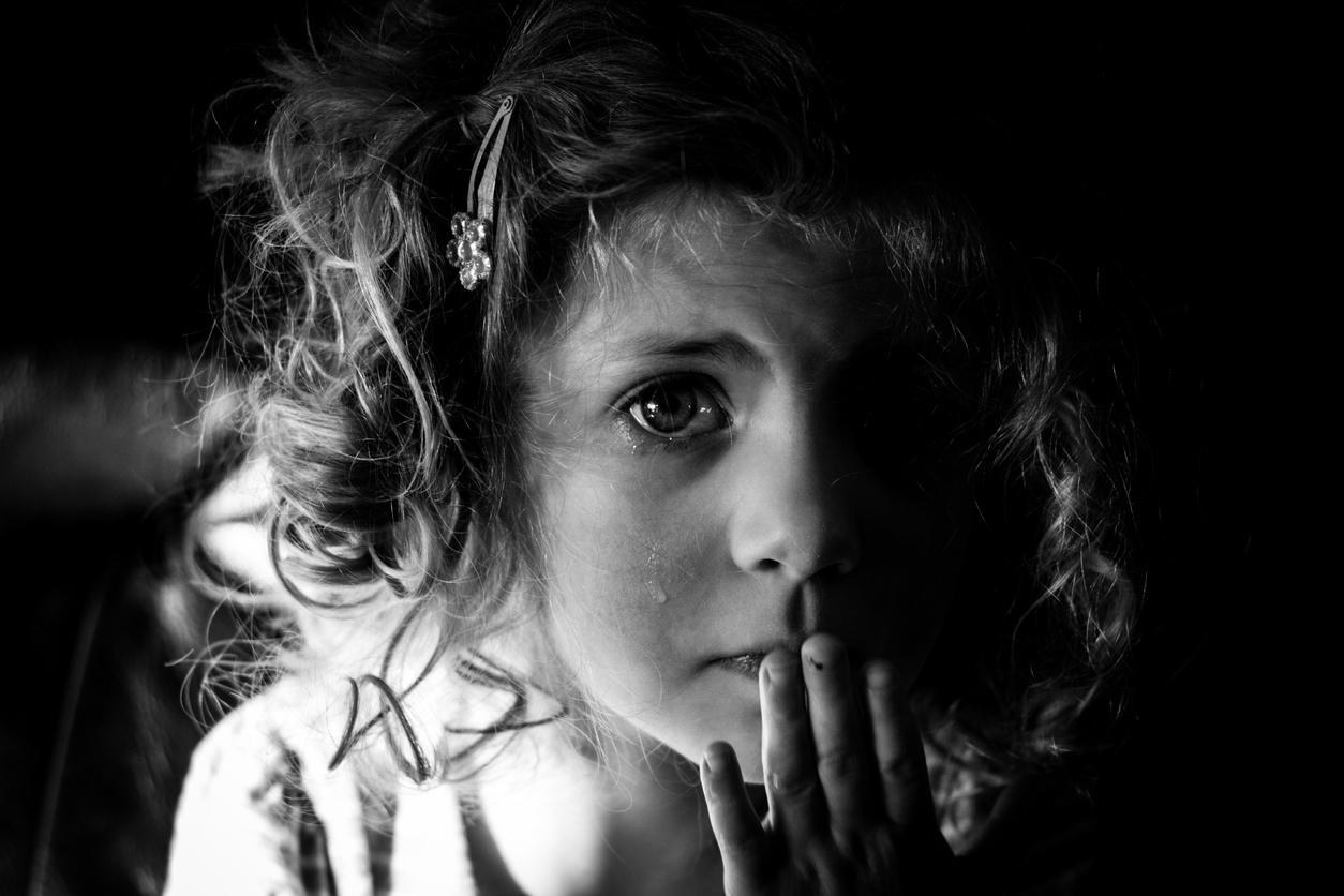 Emotional impact in photography shown through mood, light, space, and visual atmosphere.