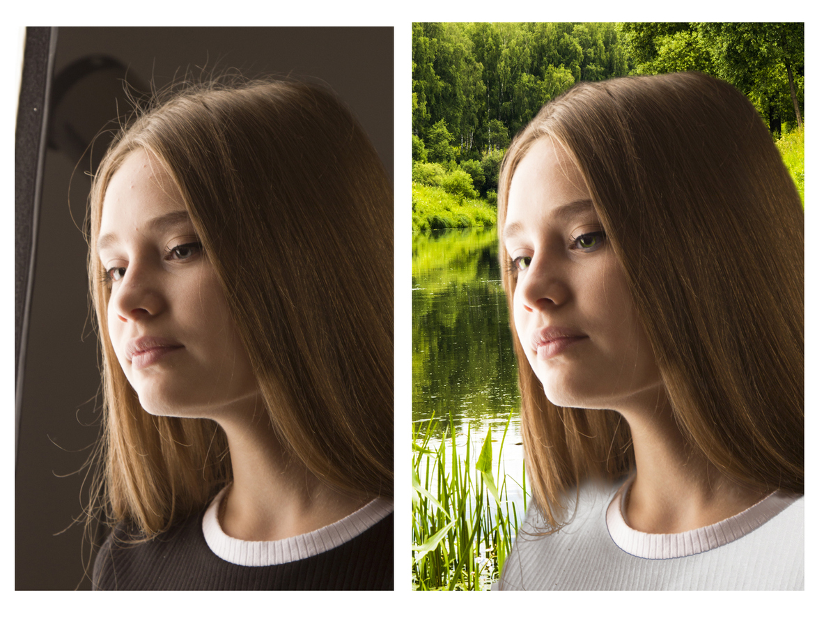 Compositing for photographers — building believable images beyond a single exposure