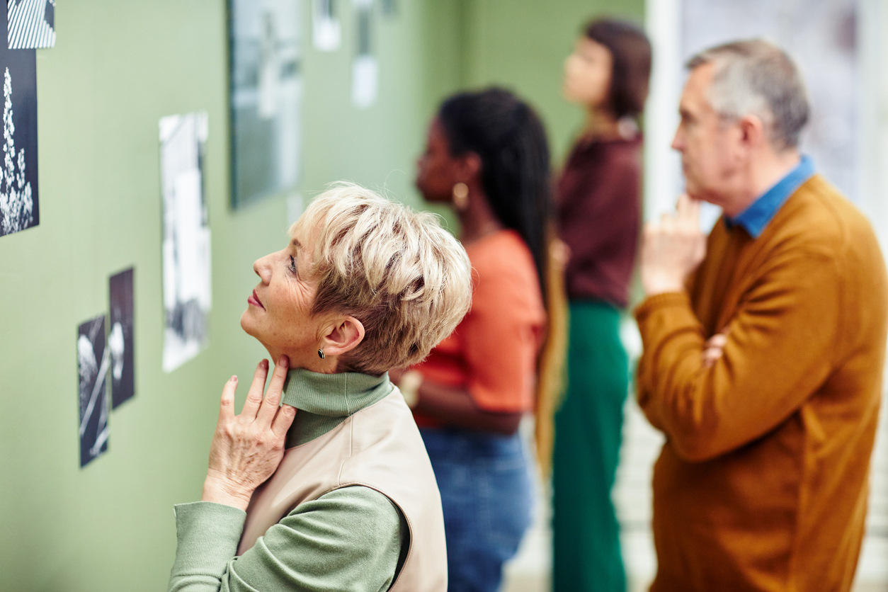 Presence in photography shown through quiet attention, stillness, and careful observation.